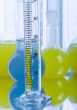 Laboratory glass
