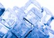 Ice cubes
