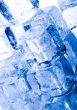 Ice cubes