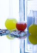 Laboratory requirements