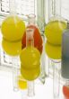 Laboratory glass