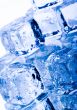 Ice cubes