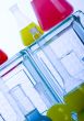 Laboratory glass