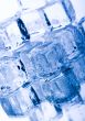 Ice background
