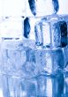 Ice cubes