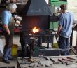 metal work