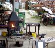 metal work