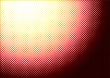 halftone burn