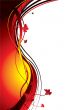 floral fire