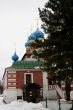Russian Church in winter 2008