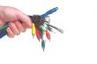 Assorted Cables
