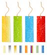 Celebrative sale tags