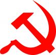 Communism sickle