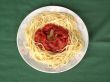 Spaghetti bolognese