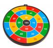 Dart board