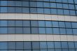 Business Background, Office glass Building