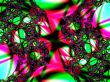abstract background