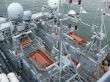 German Navy Ship