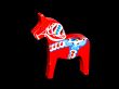 Dala Horse