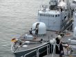 German Navy Ship