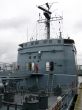 German Navy Ship