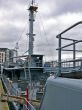 German Navy Ship