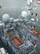 German Navy Ship