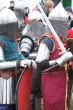 Knights pending battles