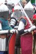 Knights pending battles
