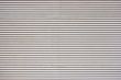 Corrugated sheets with rivets