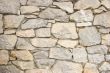 Stone wall pattern