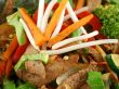Beef Stirfry