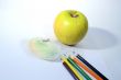 Design with apple