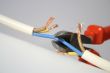 Wire-cutter and cable