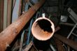 dirty pipes