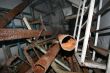 pipes prepared to conversion