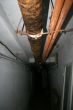 rusty pipes
