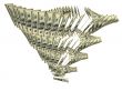 Dollars helix