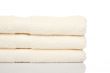 Yellow towels