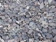 Smashed Rocks