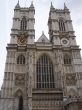 Westminster Abbey, London