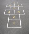 hopscotch