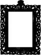 Mirror frame