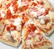 Incised Pizza