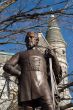 Thomas Stonewall Jackson Statue