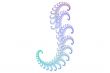 seahorse spirals