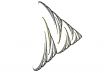 fish shape