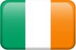Irish Flag Button