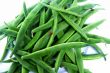 Harvest -green beans