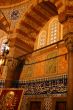 Suleyman`s tomb